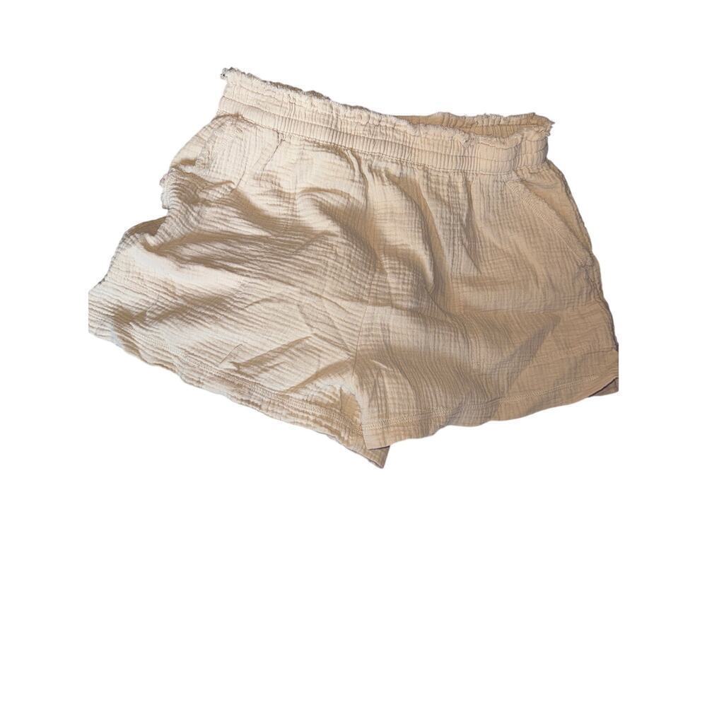 AERIE SHORTS size Large L